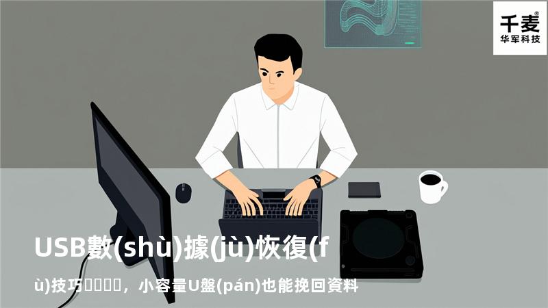 USB數(shù)據(jù)恢復(fù)技巧，小容量U盤(pán)也能挽回資料